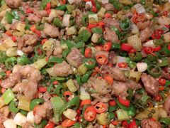 -先启半步颠·川菜小炒