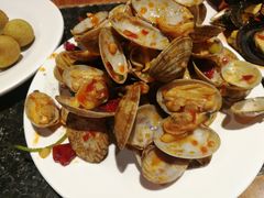 -汉巴味德(大悦城店)