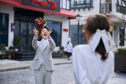 -IDO婚纱摄影(上海旗舰店)