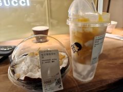 -喜茶(深圳万象城黑金店)