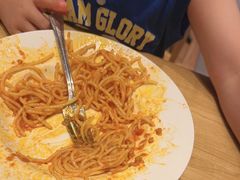 -菲滋意式餐厅(青悦城店)