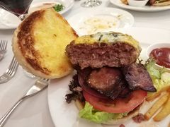 -摩根扒房(桐梓林店)