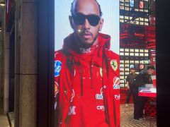 -Ray·Ban雷朋(淮海中路店)