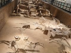 -洛阳周王城天子驾六博物馆