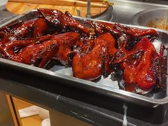 -佬肥猫(国华广场店)