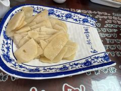 -长人馄饨铺(解放街店)