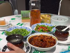 -欧记大排档·景德菜(上海首店)