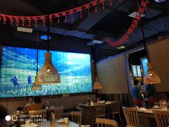 大堂-兰木肆·云南菜(龙湖U城天街店)