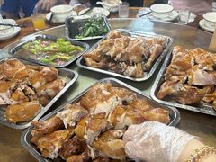 -新湖烧鸡(光明店)