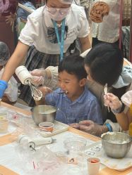 -奈尔宝·儿童乐园·亲子餐厅(苏州大悦城店)