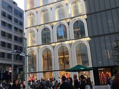 -优衣库(银座店)