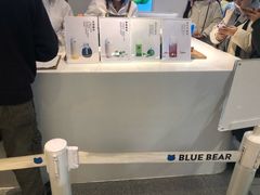 -兰熊鲜奶(西直门凯德mall店)