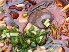 -金牌罗记肠旺面(蔡家街店)