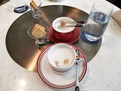 -大堂吧·雪茄吧·威士忌·下午茶(深圳机场希尔顿逸林酒店)