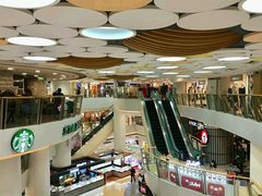 -银座mall(东直门店)