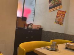 -令狐冲烤鱼·烧菜馆(达明店)
