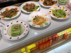 -纽斯特牛排自助餐厅(浦江万达店)