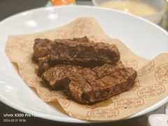 -阳坊胜利涮羊肉(阳坊老店)