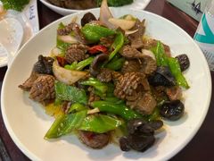 -吴门人家·苏宴宫廷菜(拙政园店)