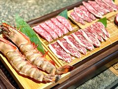 -NIUAN牛庵·日式和牛烧肉(恒隆店)