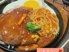 土耳其牛排-万胜牛排(广厦新城樱花园店)
