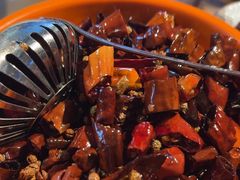 -水煮三国·川鲁江湖菜(香山店)