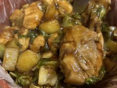 -胖哥料理(兴义里店)