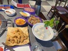 -重庆高老九火锅(吴中永旺店)