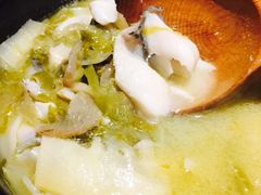 -九锅一堂酸菜鱼(新南凯德直营店)