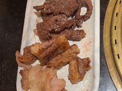 -烧肉达人(凯德晶萃店)