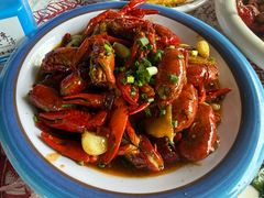 -虾味传奇(生态龙虾城店)