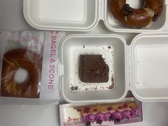 -CC BAGEL&SCONE 贝果与司康(南开大悦城店)