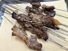 -老白家怡贵园烤肉