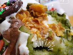 -WONDER ICE 萬得冰田(建設路总店)