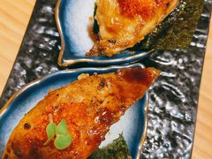 -鱼四季·新融合料理(苏宁广场店)