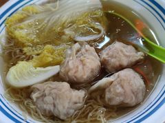 -1128港式茶餐厅(嘉信广场店)