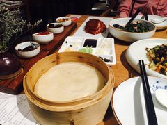 -小大董·烤鸭(凤凰汇店)