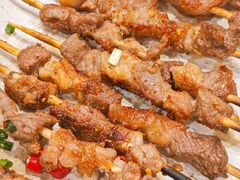 -新凯旋烧烤·燕姐千岛湖土菜