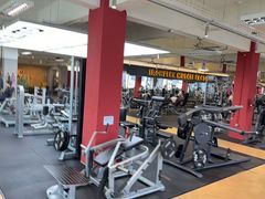 -聚健身GatherFitness(余杭店)