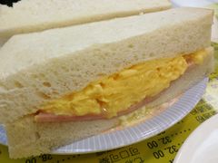 腿蛋文治-澳洲牛奶公司(佐敦店)