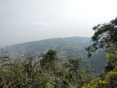 -重庆雨台山风景区