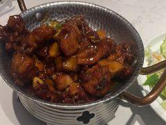 -峨嵋小镇·川菜(正定朗华店)