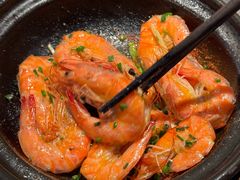 -胡叨叨黄油砂锅焗海鲜(百家湖1912店 )