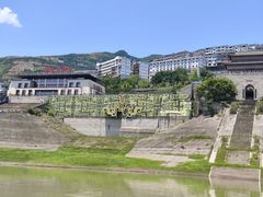 -白帝城·瞿塘峡景区