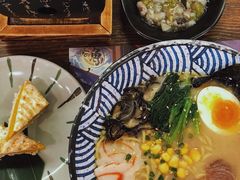 芥末小章鱼-仙隐小鹿中華の日料(正弘城店)