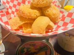 多拿超虾虾虾饼-泰妃殿(武汉首店)