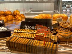-好利来(牡丹园店)