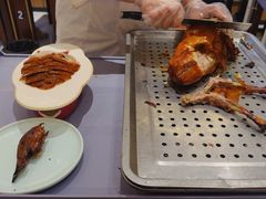 -梅利汴京烤鸭•开封豫菜地标店(东大街店)