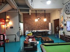 -相十三·别墅轰趴团建户外(同和店)