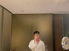 -广州天河希尔顿酒店